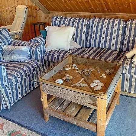 Holiday Meloy Ferienhaus