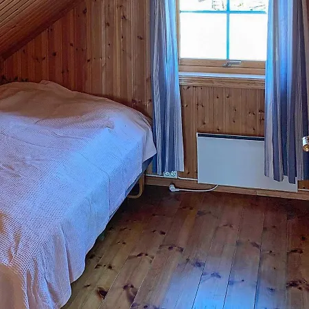 Holiday Meloy بيت للعطل Meloyskagen