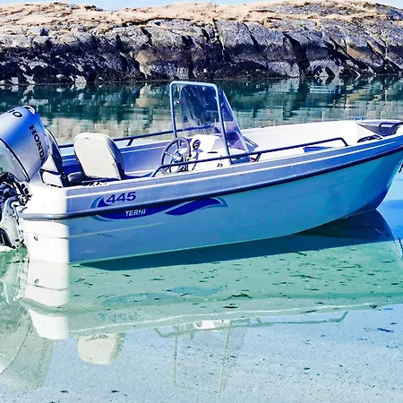 Holiday Meloy بيت للعطل Meloyskagen